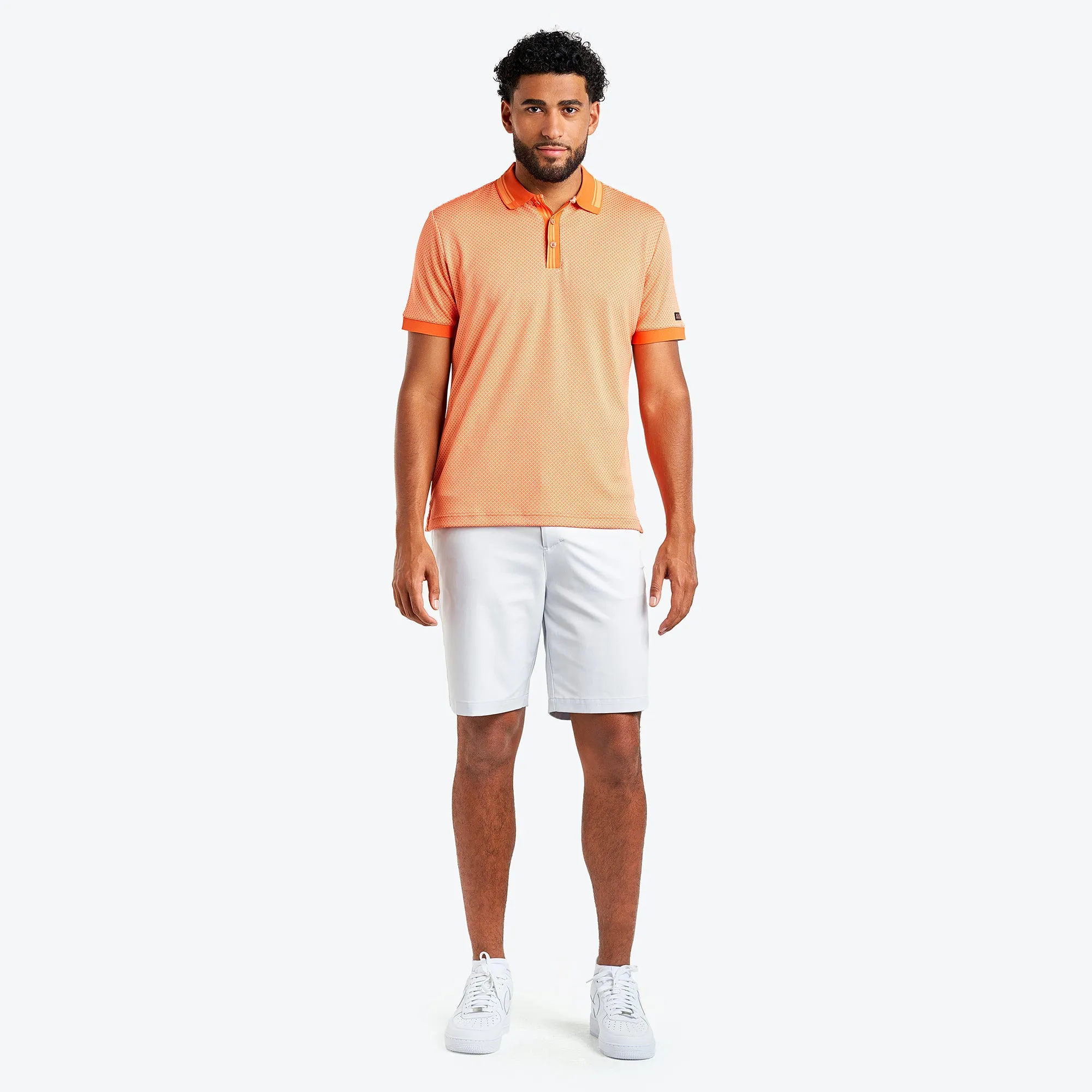 Aiden Polo Mango