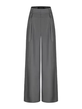 Anna Pants (Grey)