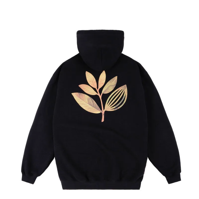 AUTOMNE HOODIE - BLACK