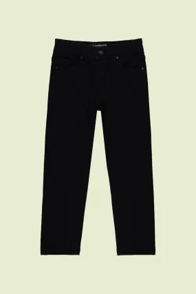 Black slim Fit Jeans