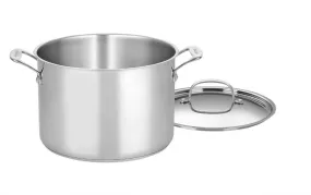 Cuisinart Multiclad Stockpot 8-Quart