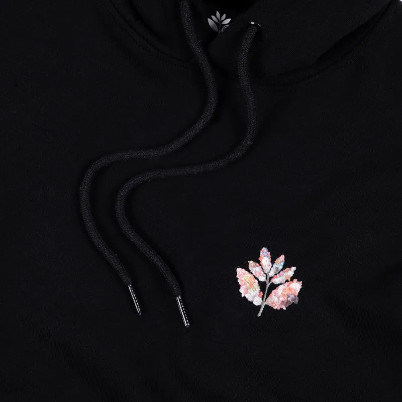 FLOWERS PLANT HOODIE