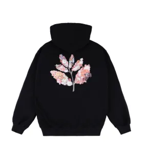 FLOWERS PLANT HOODIE