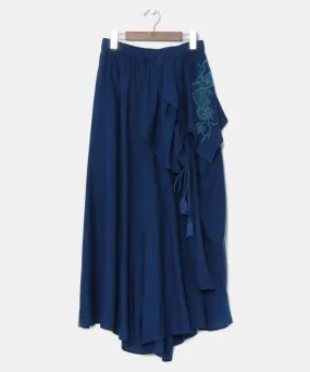 Henna Versatile Wide Leg Pants