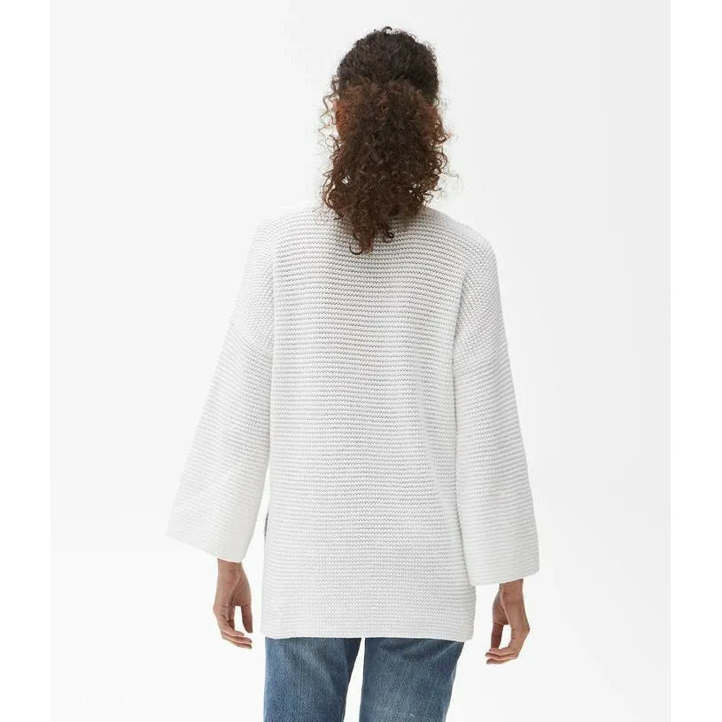 Janine Pullover Sweater