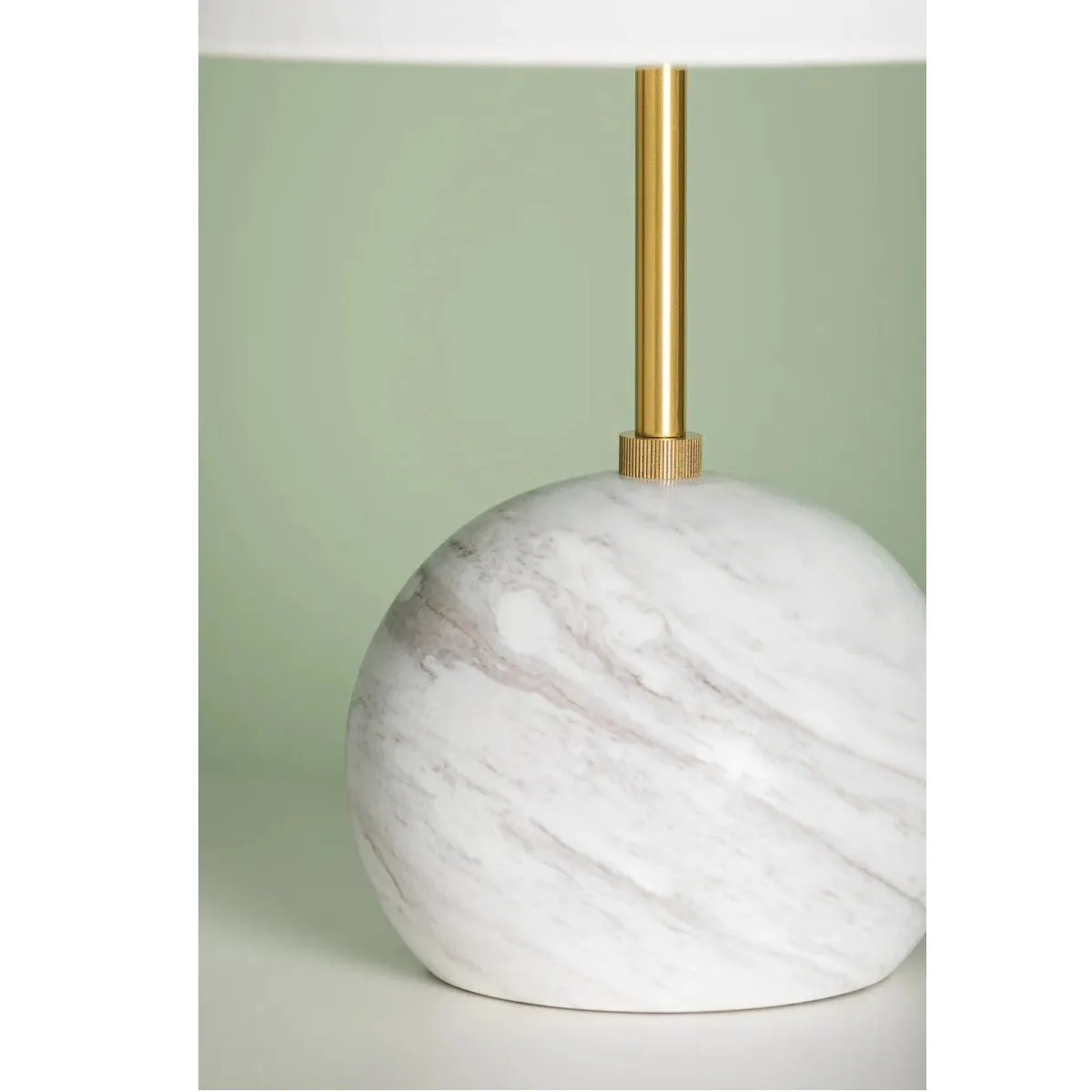 Jewel Table Lamp