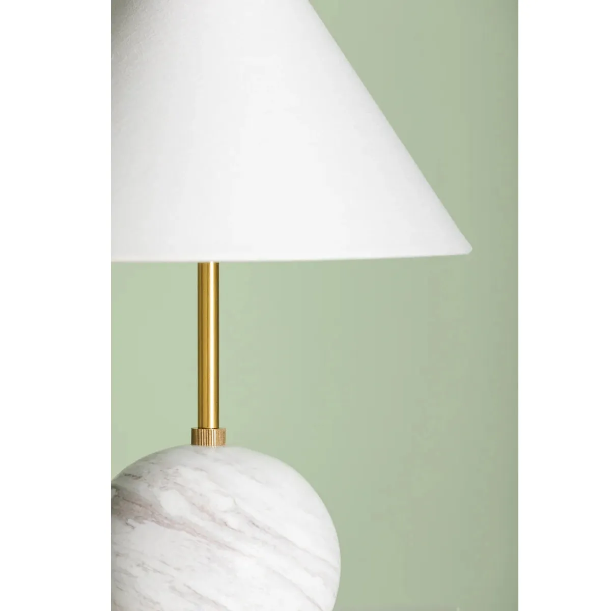 Jewel Table Lamp