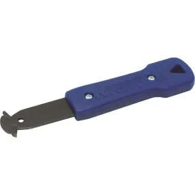 Marshalltown 17813 Carbide Cement Board Cutter (carded) CBC813