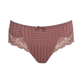 Prima Donna Madison Hotpants | SATIN TAUPE