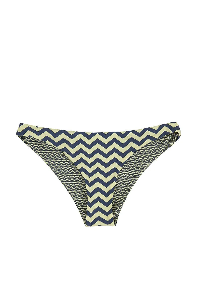 Reversible Bottom