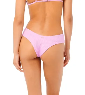 RIP CURL PREMIUM SURF SKIMPY HIPSTER