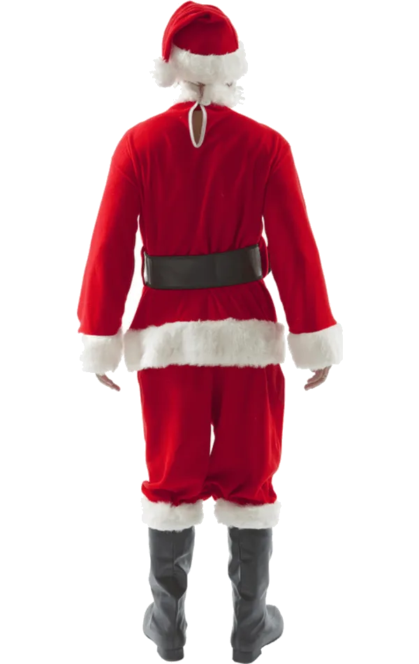 Santa Outfit