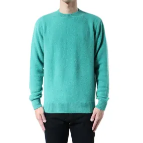 SIMPLE CREW TURQUOISE