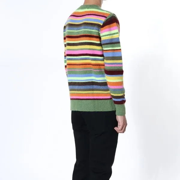 SINK STRIPE SIMPLE CREW