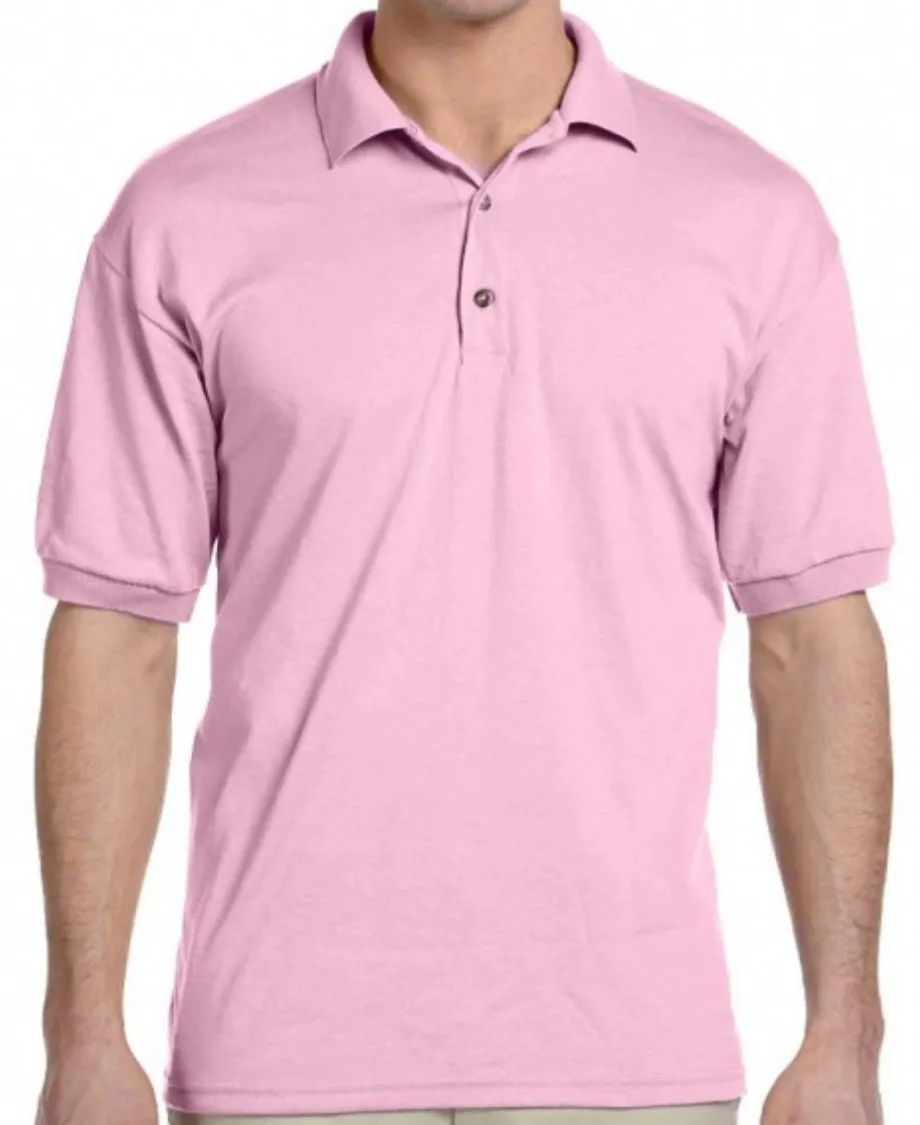 Surline PTO Color Run Short Sleeve Polo