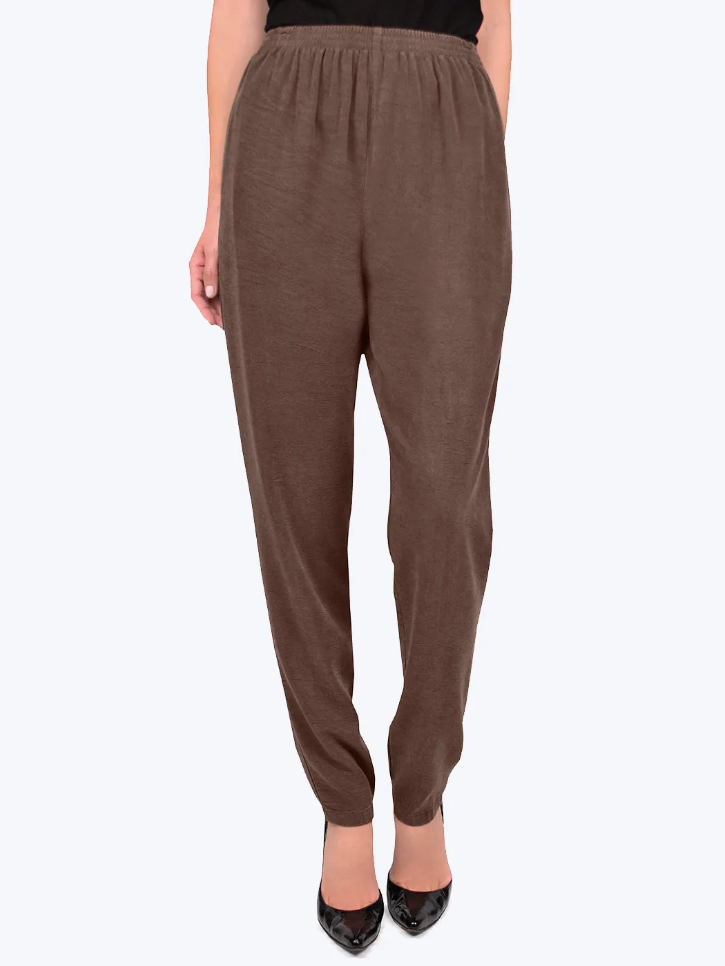 Tianello TENCEL™ "Versatile" Pant