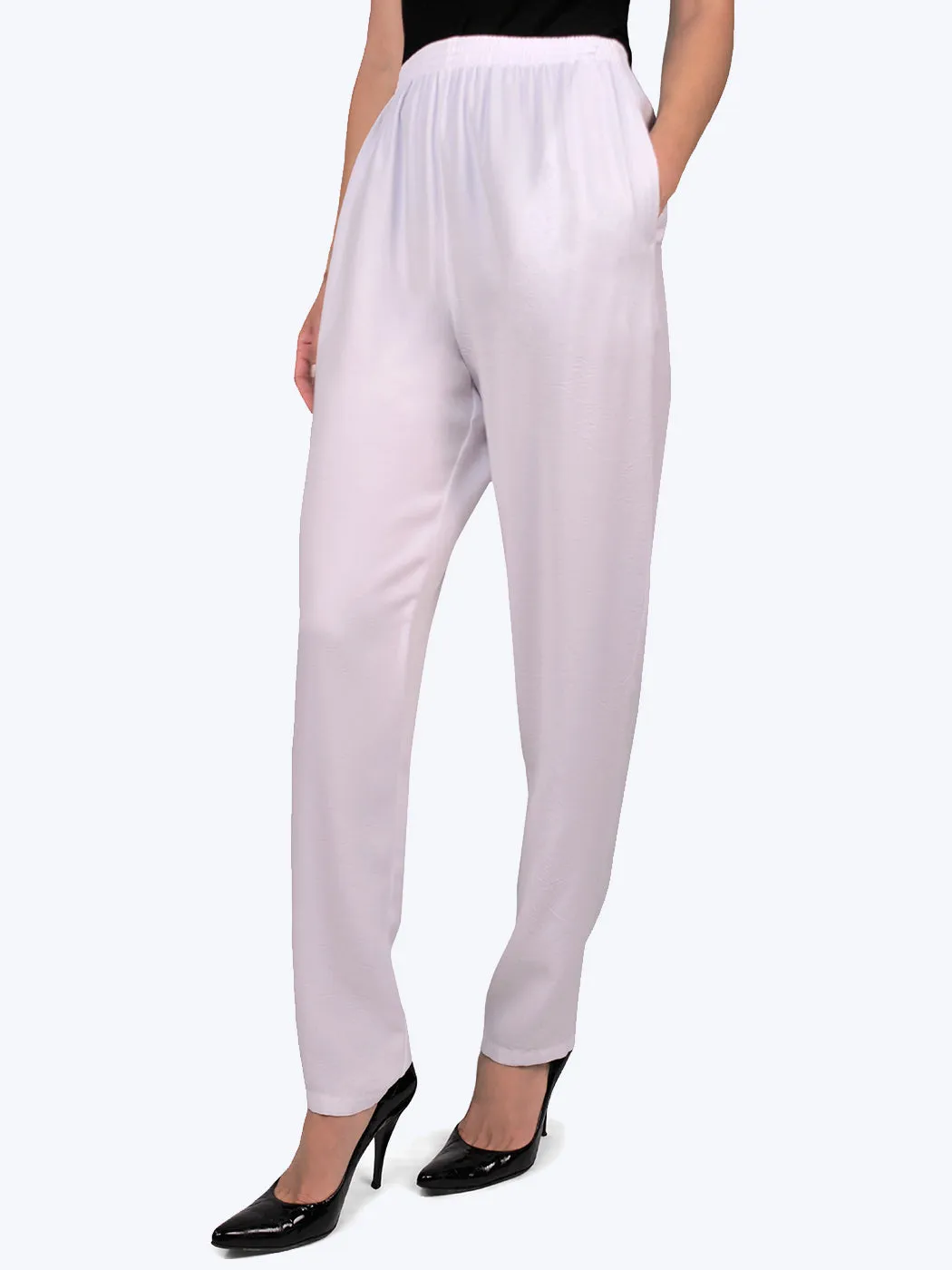 Tianello TENCEL™ "Versatile" Pant