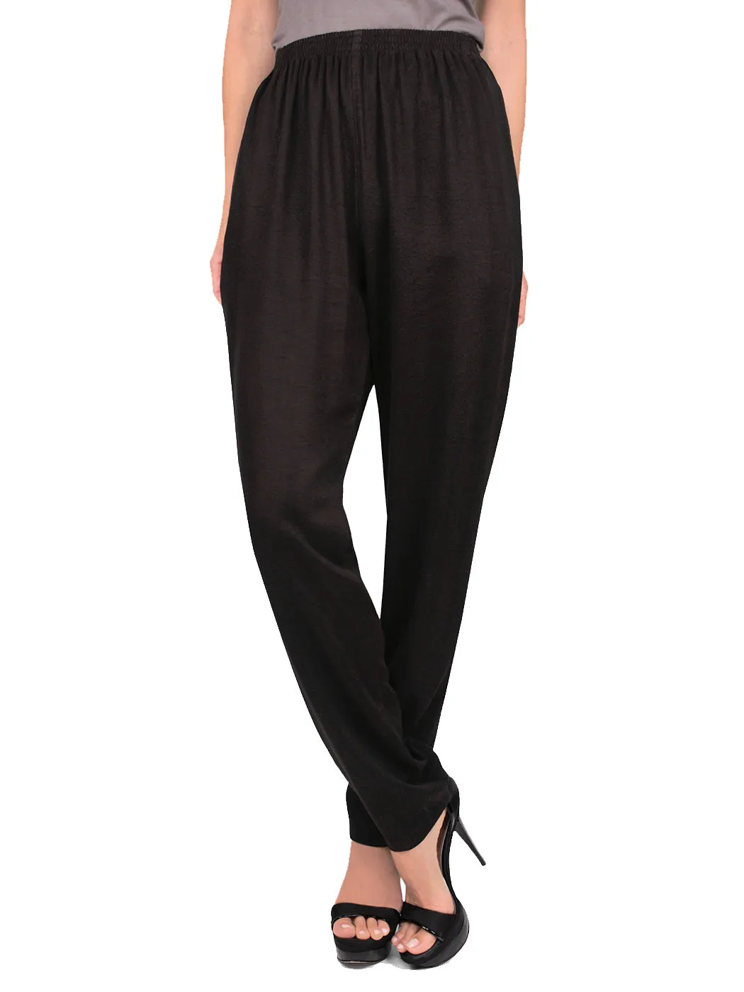 Tianello TENCEL™ "Versatile" Pant