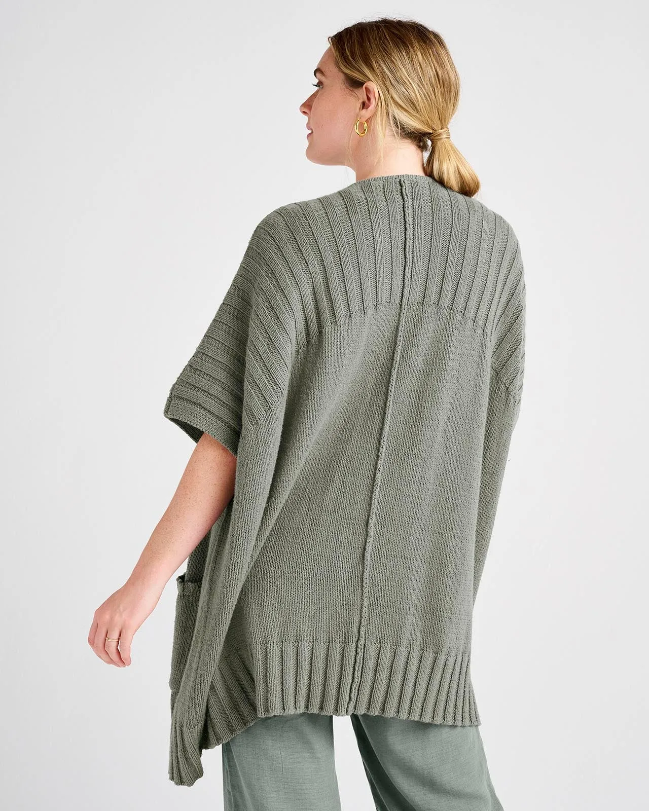 Valerie Cardigan