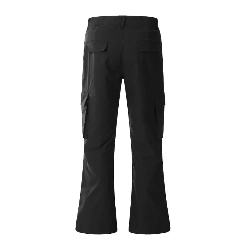 Versatile Outdoor Cargo Tactical Pants