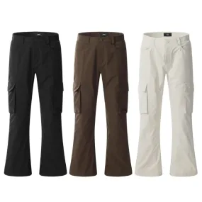 Versatile Outdoor Cargo Tactical Pants