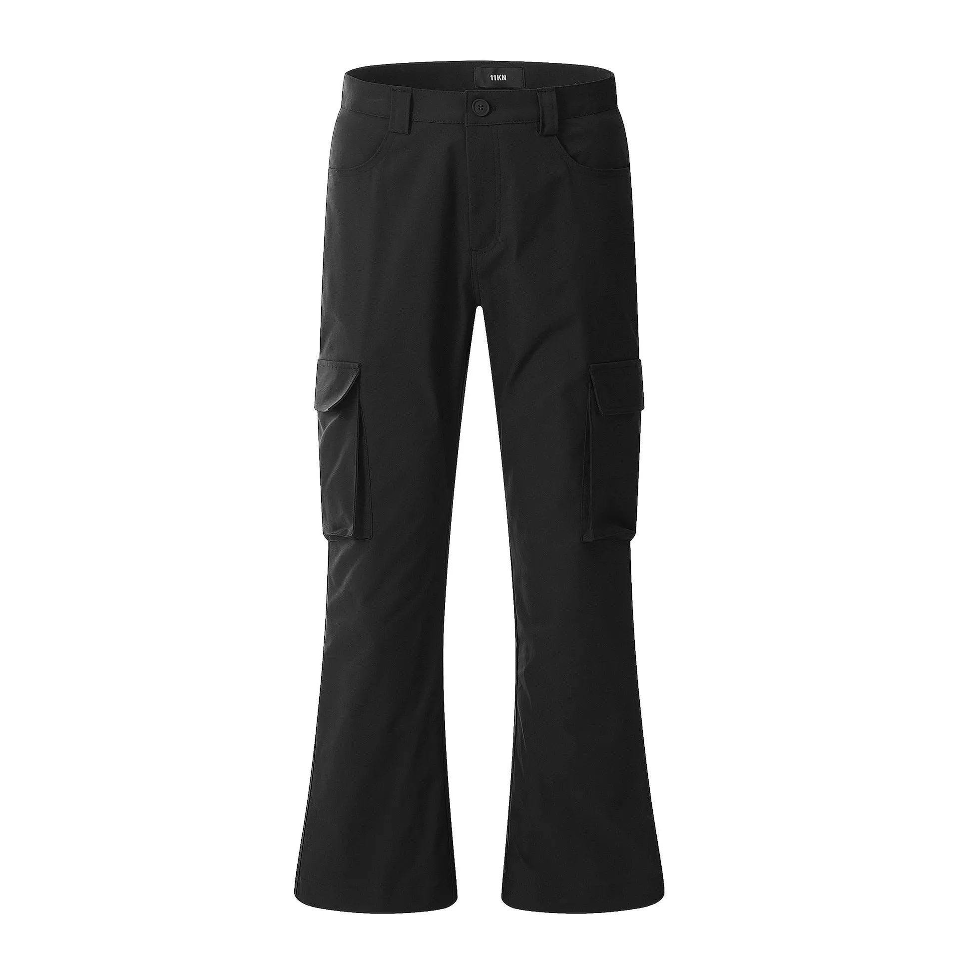 Versatile Outdoor Cargo Tactical Pants